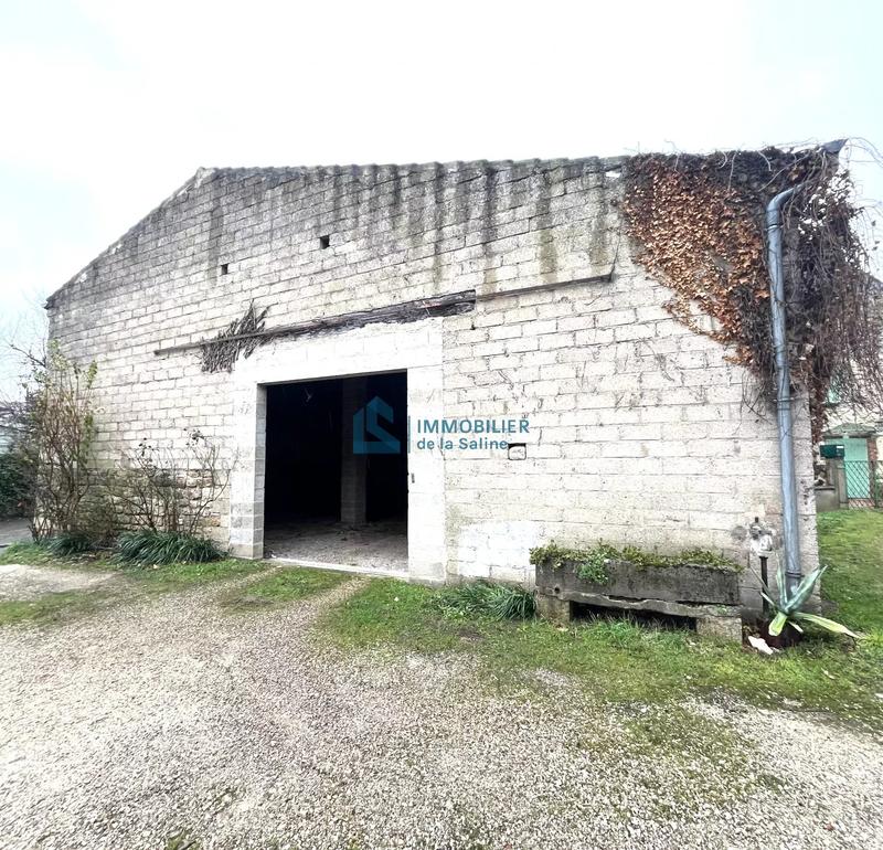 Maison - 108 m² - 5 pièces