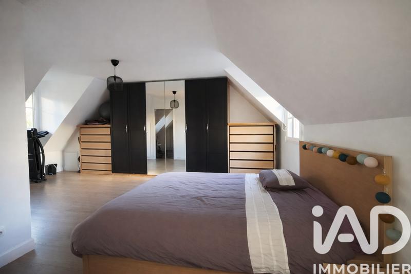 Duplex - 60 m² - 2 pièces