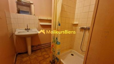Maison - 98 m² - 6 pièces