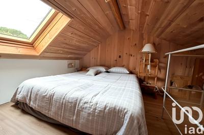 Maison - 60 m² - 3 pièces