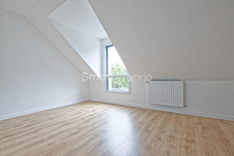 Maison - 112 m² - 6 pièces