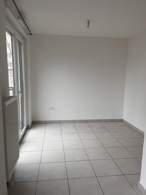 Appartement - 77 m² - 4 pièces