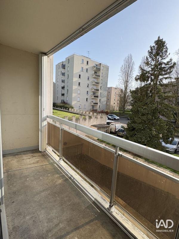 Appartement - 78 m² - 5 pièces