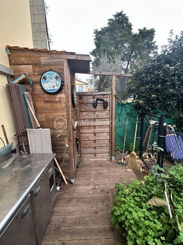 Appartement - 59 m² - 4 pièces