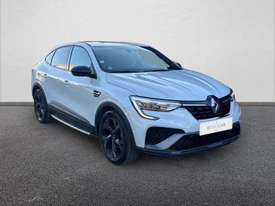 Renault Arkana TCe 140 Edc Fap - 21b R.S. Line