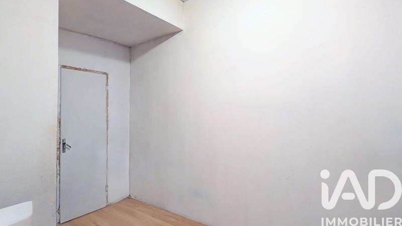 Maison de ville - 130 m² - 5 pièces