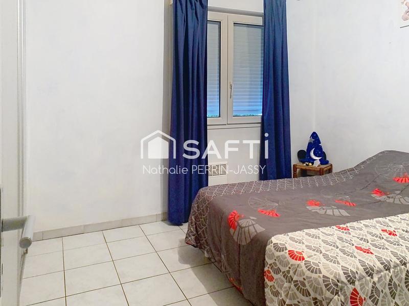 Maison - 141 m² - 5 pièces