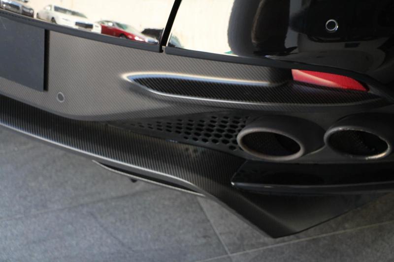 Aston Martin Dbs Superleggera 5.2 V12 725 Edition Tag Heuer