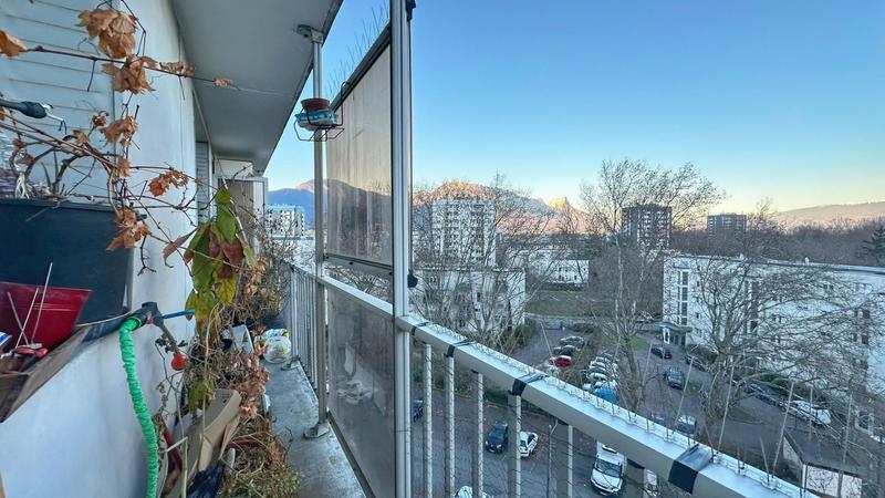 Appartement - 67 m² - 4 pièces