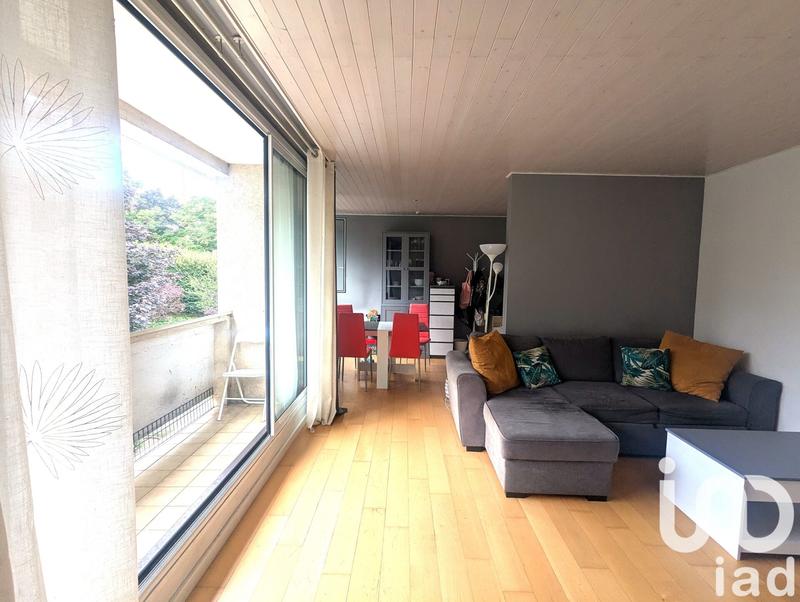 Appartement - 69 m² - 4 pièces