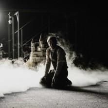 Le Château des Carpathes