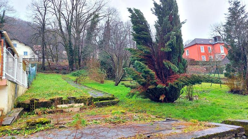 Appartement - 72 m² - 6 pièces