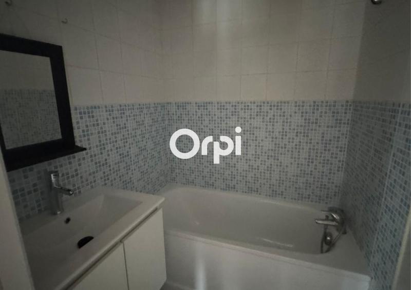 Duplex - 28 m² - 1 pièce