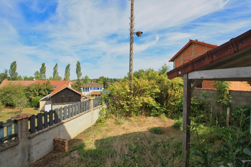 Maison - 108 m² - 6 pièces