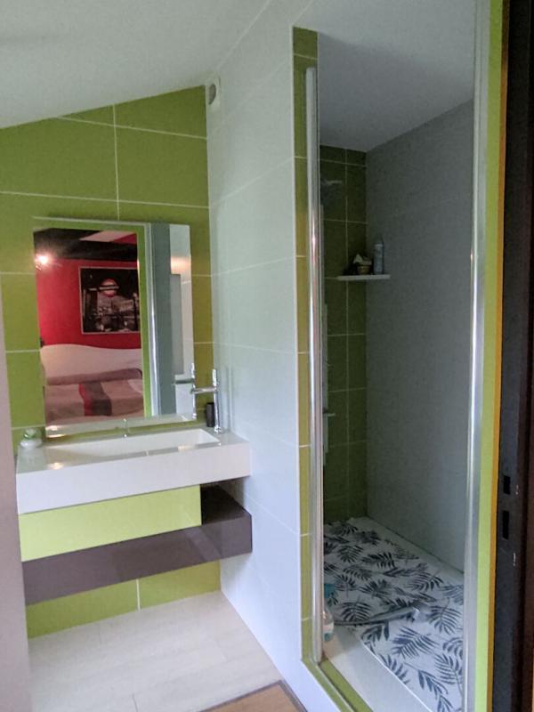 Maison - 217 m² - 6 pièces