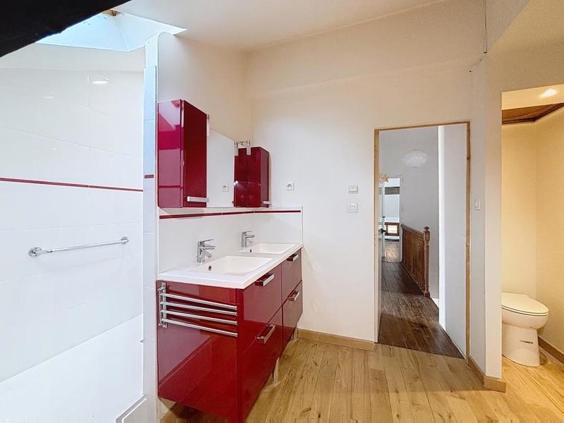 Maison - 141 m² - 4 pièces