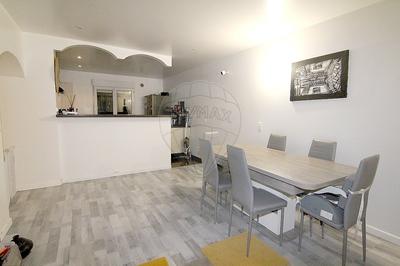 Duplex - 66 m² - 3 pièces