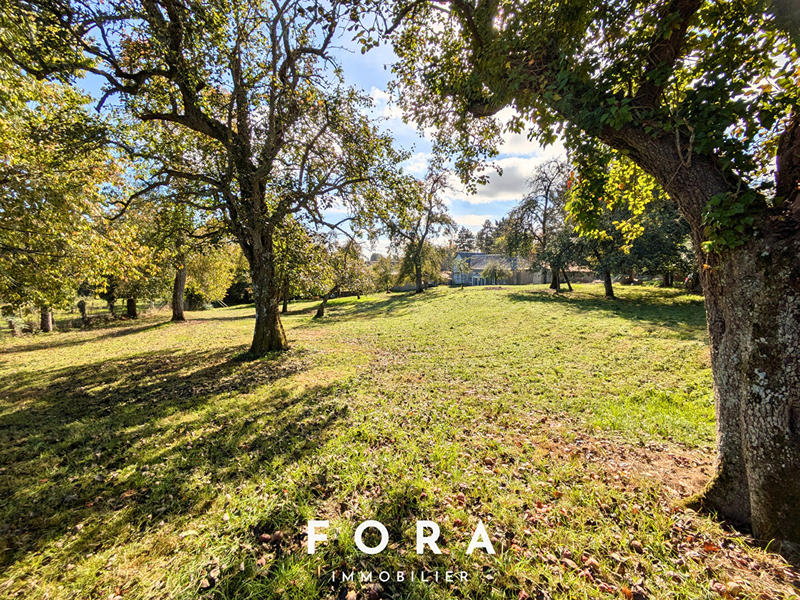 Maison - 138 m² - 5 pièces