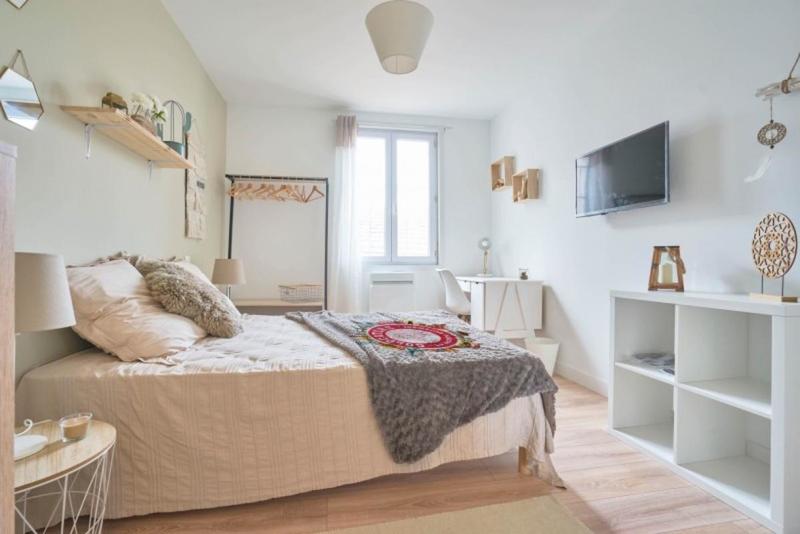 Appartement - 59 m² - 4 pièces