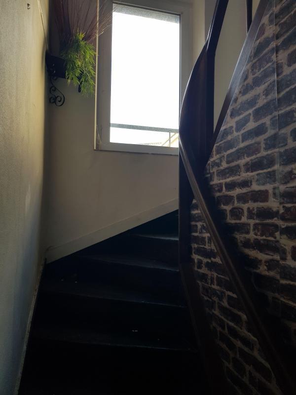 Immeuble - 160 m² - 5 pièces