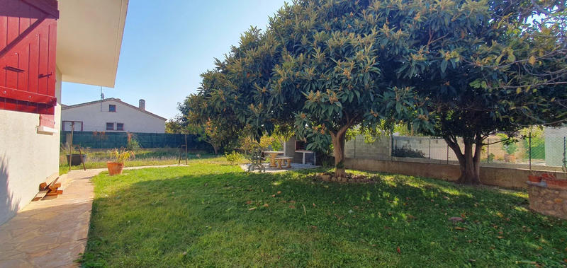 Villa - 126 m² - 5 pièces