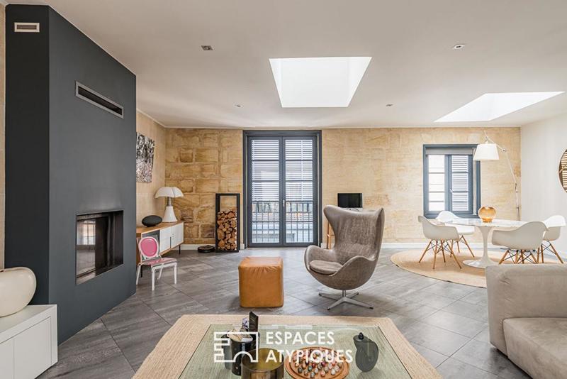 Maison - 234 m² - 6 pièces