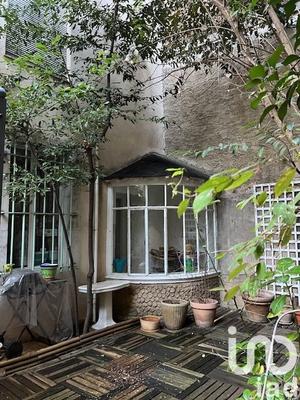 Maison - 480 m² - 16 pièces