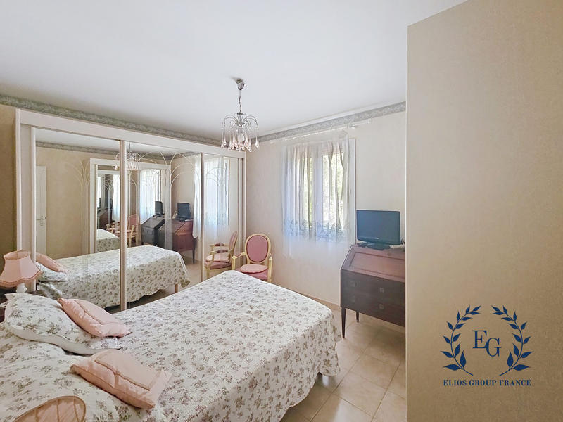 Maison - 88 m² - 4 pièces