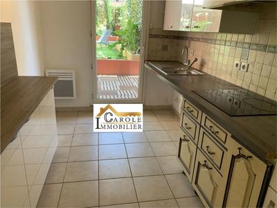 Appartement - 81 m² - 3 pièces