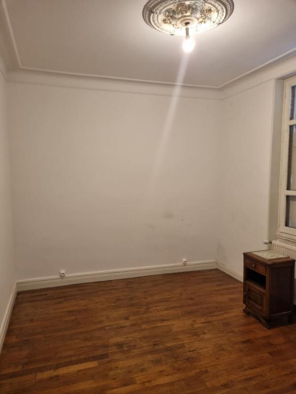 Maison - 119 m² - 6 pièces