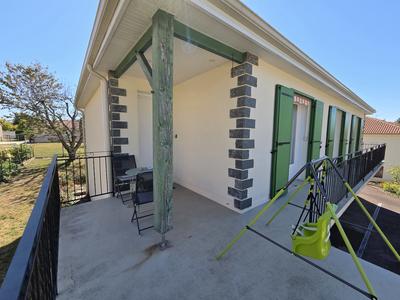 Maison - 150 m² - 6 pièces