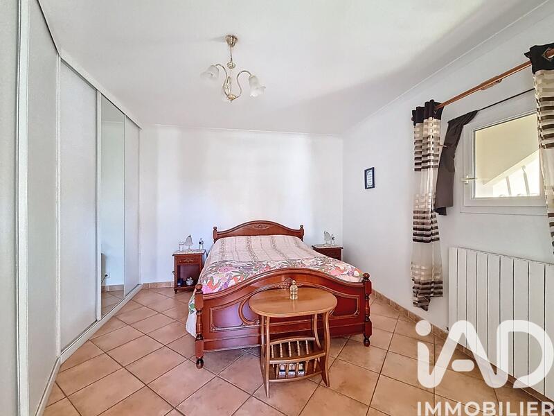 Maison - 157 m² - 5 pièces