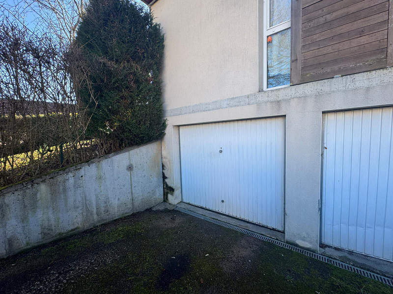 Duplex - 57 m² - 2 pièces