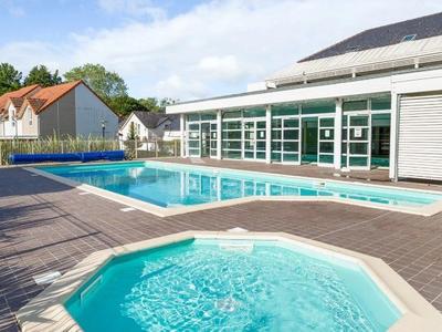 Duplex - 45 m² - 3 pièces