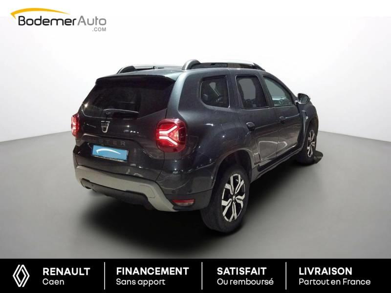 Dacia Duster Blue dCi 115 4x2 Prestige