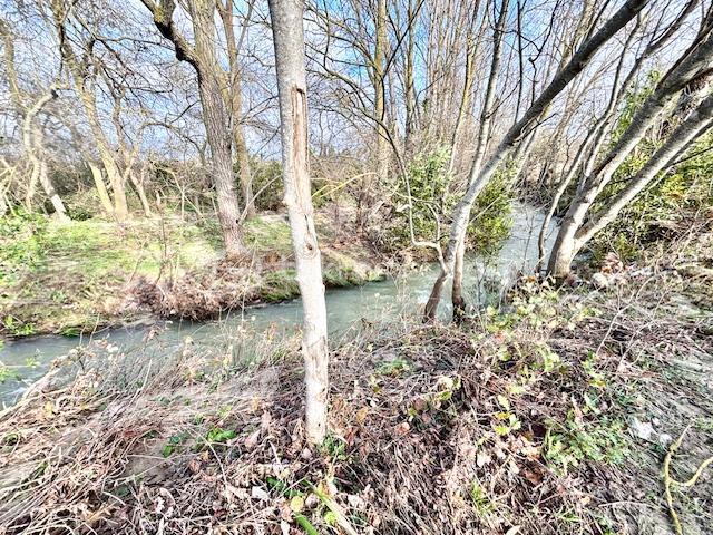 Terrain de loisirs - 3 066 m²