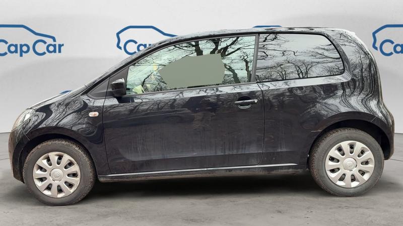 Skoda Citigo 1.0 Mpi 75 Ambition