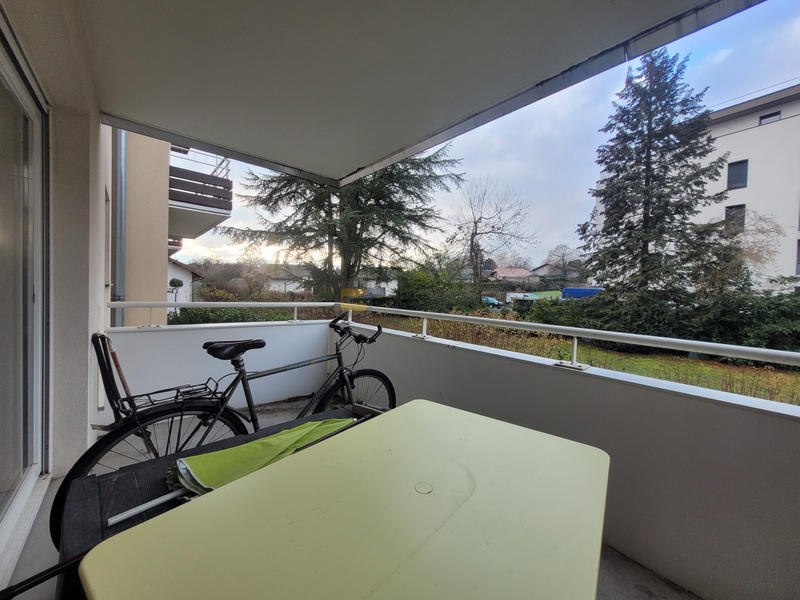 Appartement - 67 m² - 3 pièces