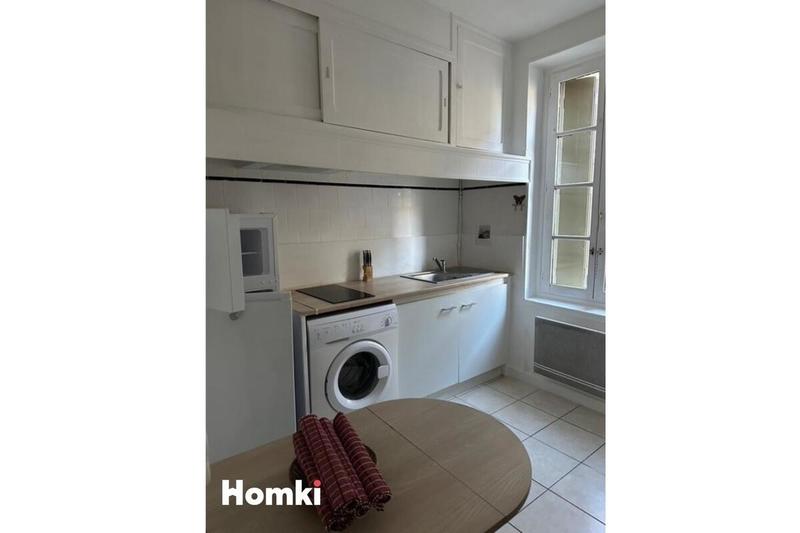 Immeuble - 200 m² - 10 pièces