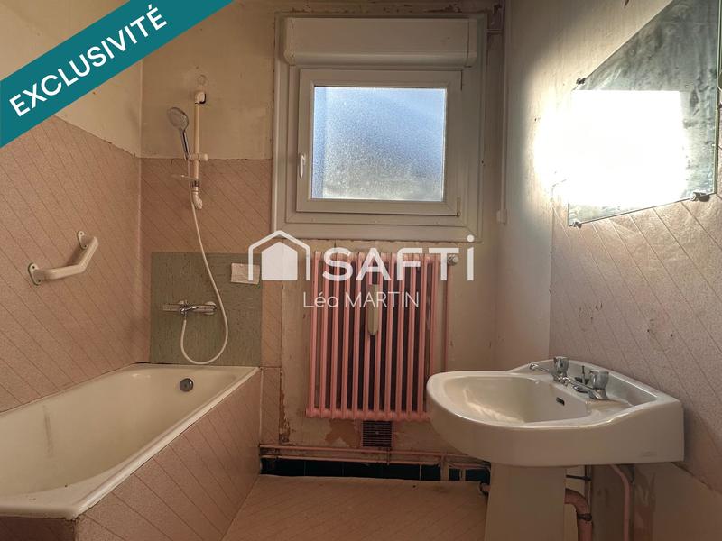 Maison - 150 m² - 6 pièces