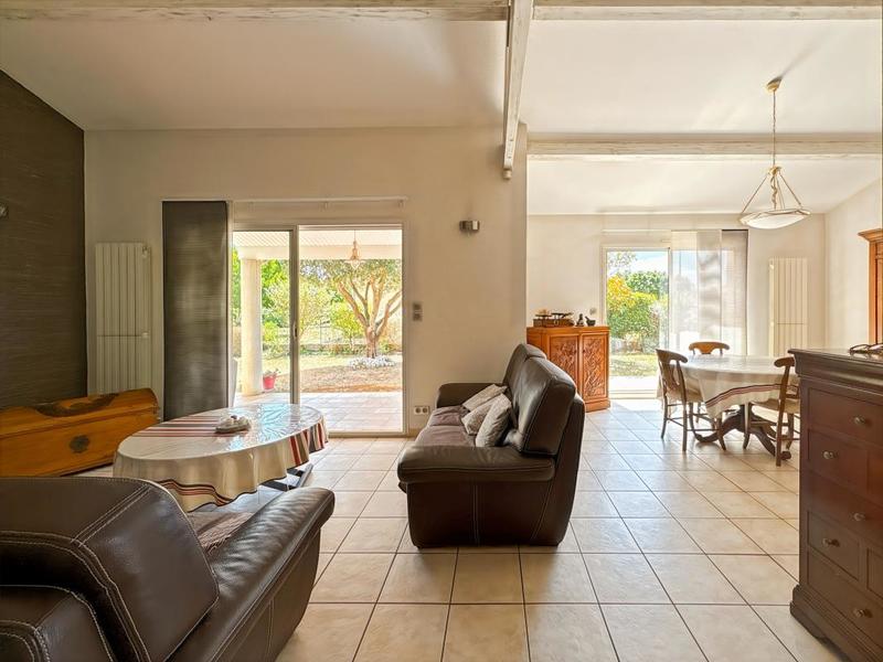 Maison - 101 m² - 4 pièces