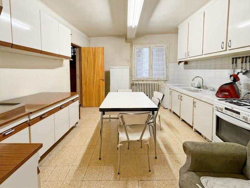 Maison de ville - 150 m² - 5 pièces