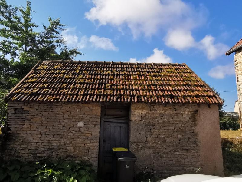 Maison - 74 m² - 4 pièces