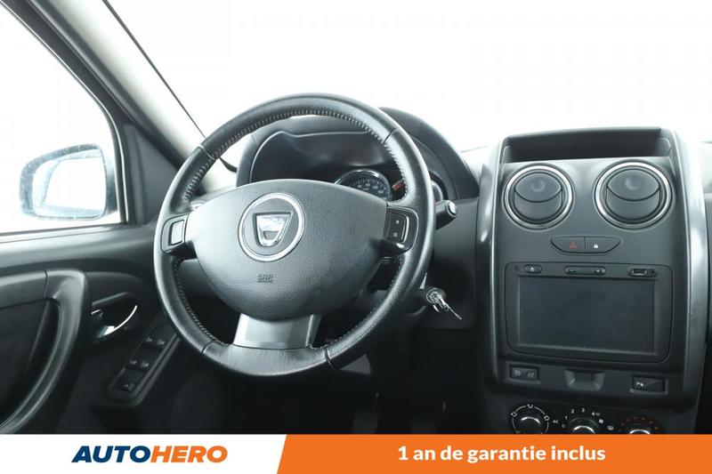 Dacia Duster 1.2 TCe Prestige 4x2 125 ch