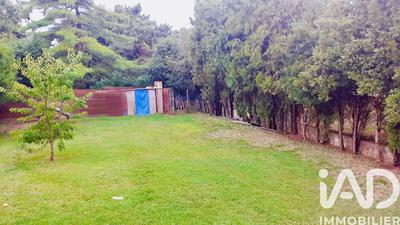 Maison - 119 m² - 6 pièces