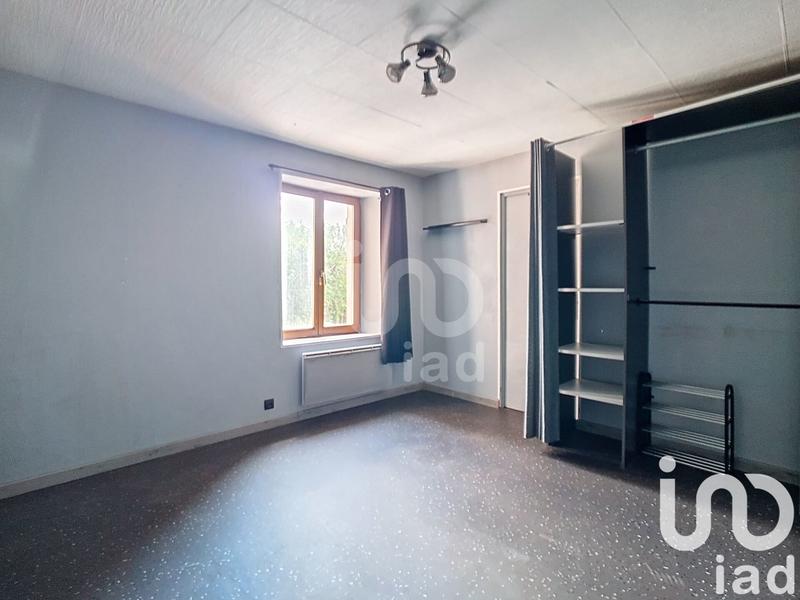 Maison - 95 m² - 3 pièces