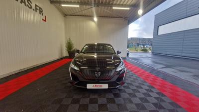 Peugeot 308 Bluehdi 130ch Ss Eat8 Allure