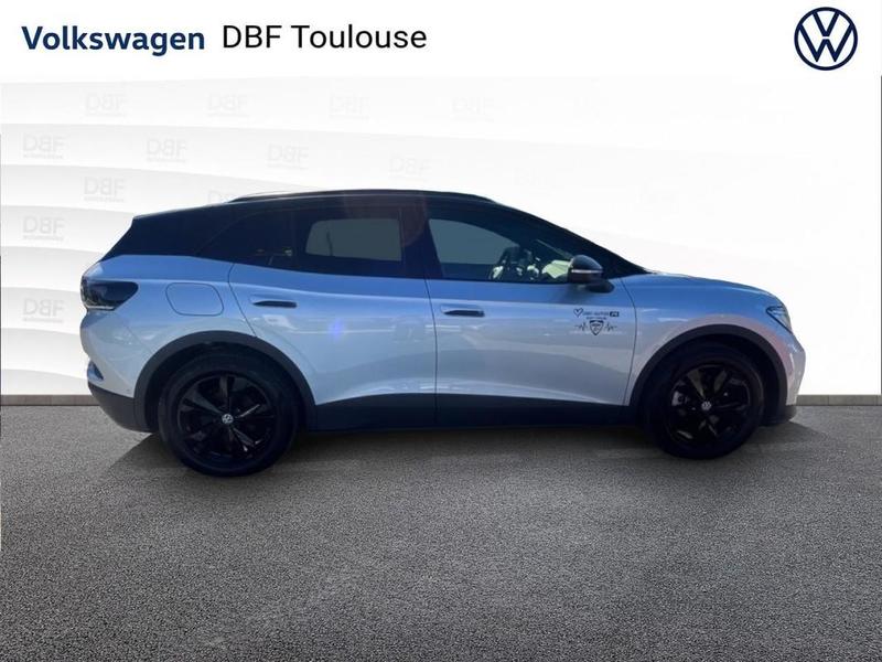 Volkswagen Id.4 Id 4 Pro (77kwh) Id./Life/Life Max (286c
