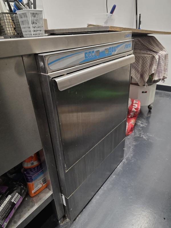 Fonds de commerce - 23 m²