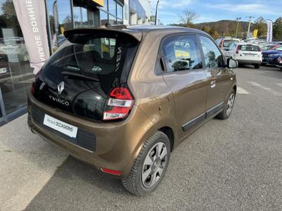 Renault Twingo III 1.0 SCe 70 eco2 Zen